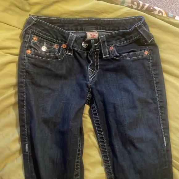 True Religion Jeans - Picture 6 of 7